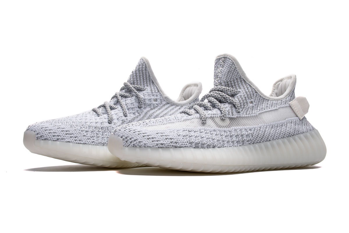 Adidas Yeezy 350 Boost V2 Static Reflective Ef2367 2 - www.kickbulk.co